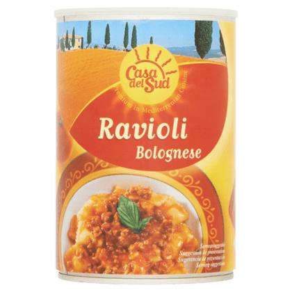 [5258] Ravioli Casa Del Sudi 5L