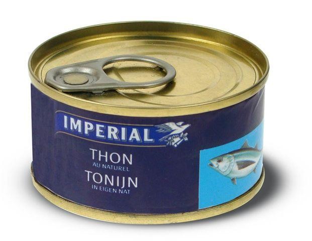[188458] Thon Au Naturel 800G Imperial