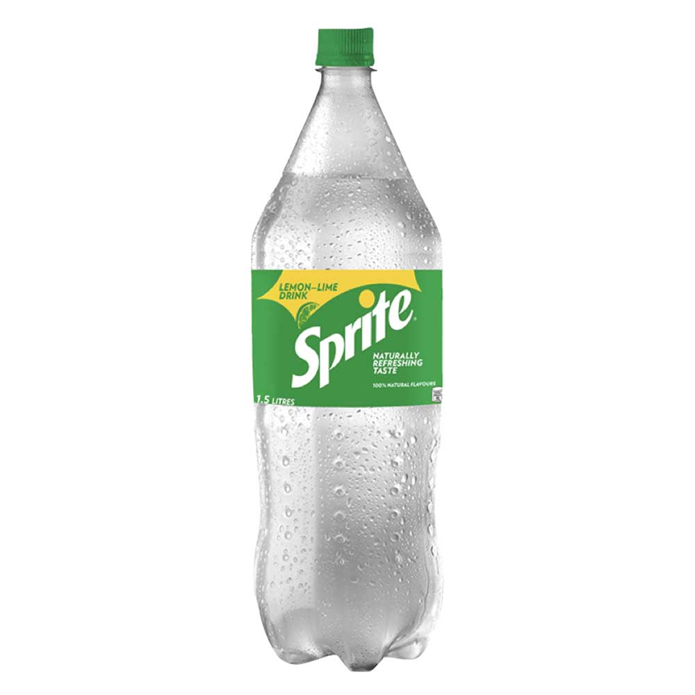 [29210] Sprite Bouteille Pet 6X1,5L