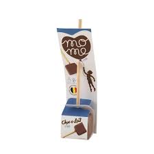 Chocolat-O-Lait Lait 24Pcs