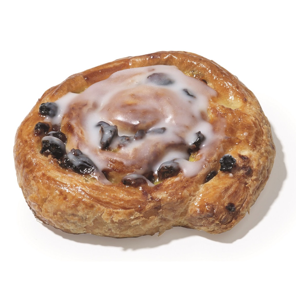 La Lorraine Suisses Rond 60X100G