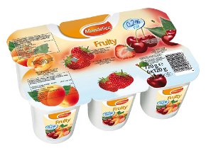 [046390] Fruetto Fruity Light 6X4X125G