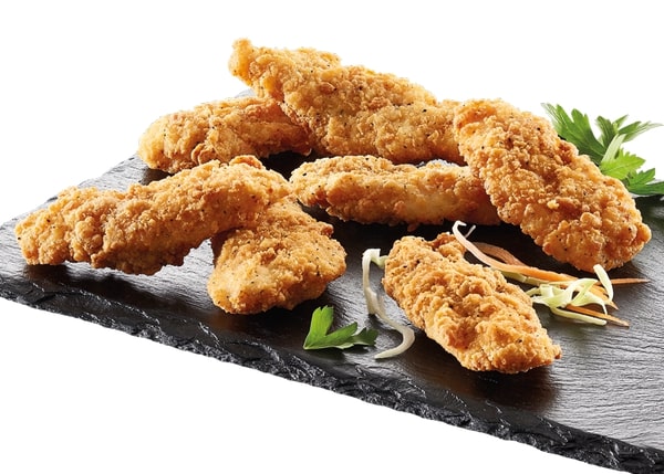 Euro Poultry Gepan. South Fried Chick 50G 2X2,5Kg