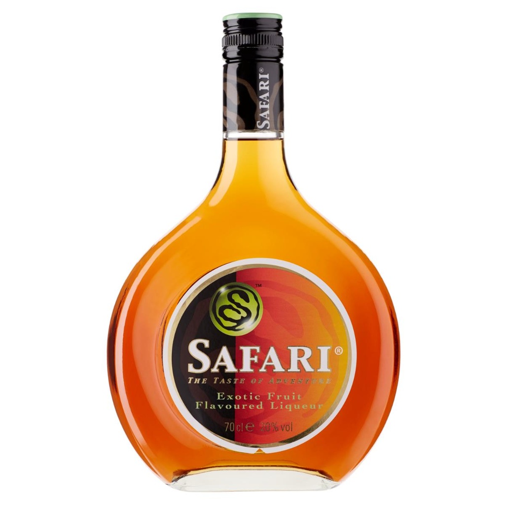 [19168] Safari - 20% - 70Cl