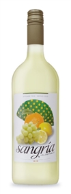 Sangria Wit 0,0% 75Cl