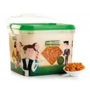 [6540] Chili Stars 2.5Kg De Notekraker
