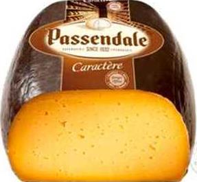 [345000] Passendale Classic Pr/Kg