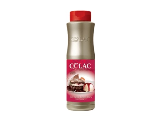[4573000] Colac Kersen Topping 1Kg