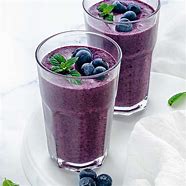Fresh Fruit Smoothie Myrtille 20X150G