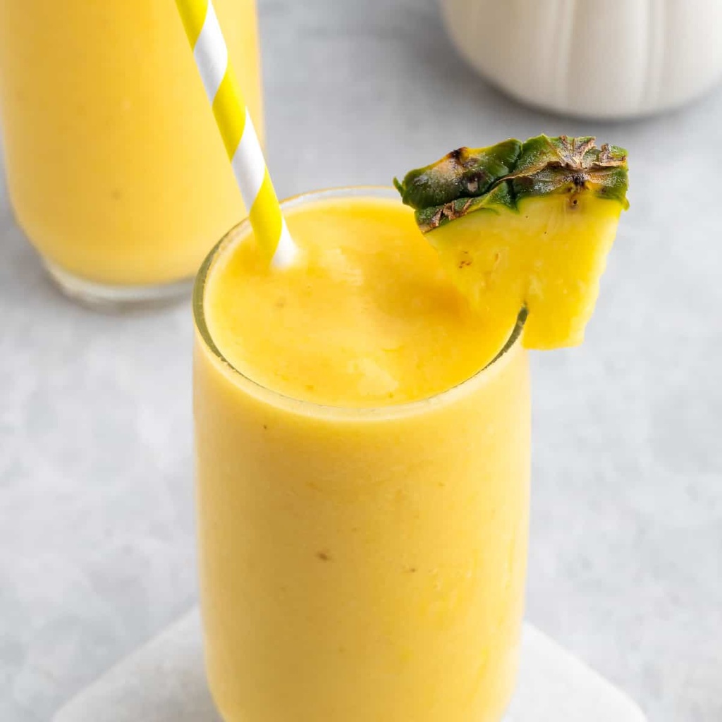Fresh Fruit Smoothie Sunshine Ananas/Mango 20X150G