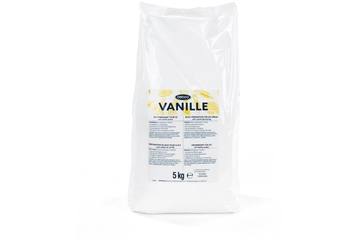Debco Mix Pour Glace Vanille 5Kg