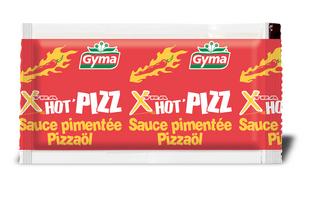 [520275] Pikante Peperoni(Pizza)Olie 1000X4Ml