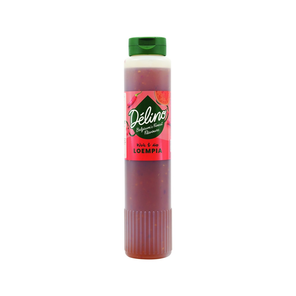 [108] Delino Sauce Pour Rouleaux De Printemps 1L