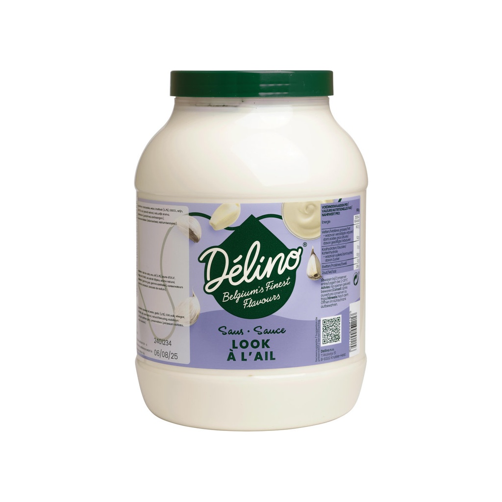 [9626] Delino Looksaus 3L Pet