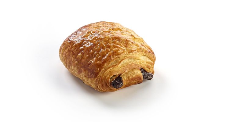 [5000649] Panesco Mini Chocoladekoek 160Stx25G