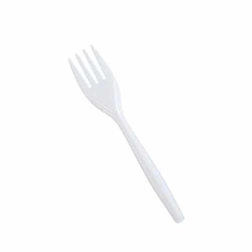 [RVORK1] Vorken Plastiek 100 St 180 Mm