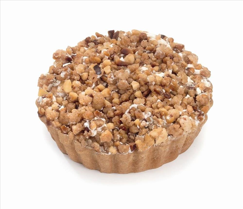 Holeki Mini Flan Bresilienne 6Cm 40Pcs