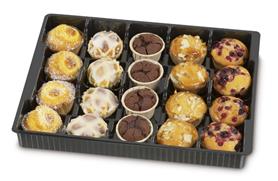 [10459] Holeki Mini Assortiment  6Cm 40St