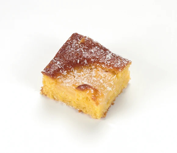 Holeki Mini Noix De Coco Petit Gâteau À La Crème 6Cm 40Pcs