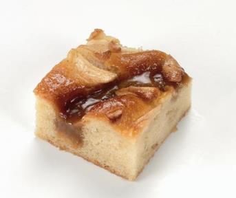 Holeki Mini Pomme Tartelette Au Caramel 6Cm 40Pcs