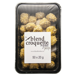 [1687] Gastronello Blend Kroket 50X20G
