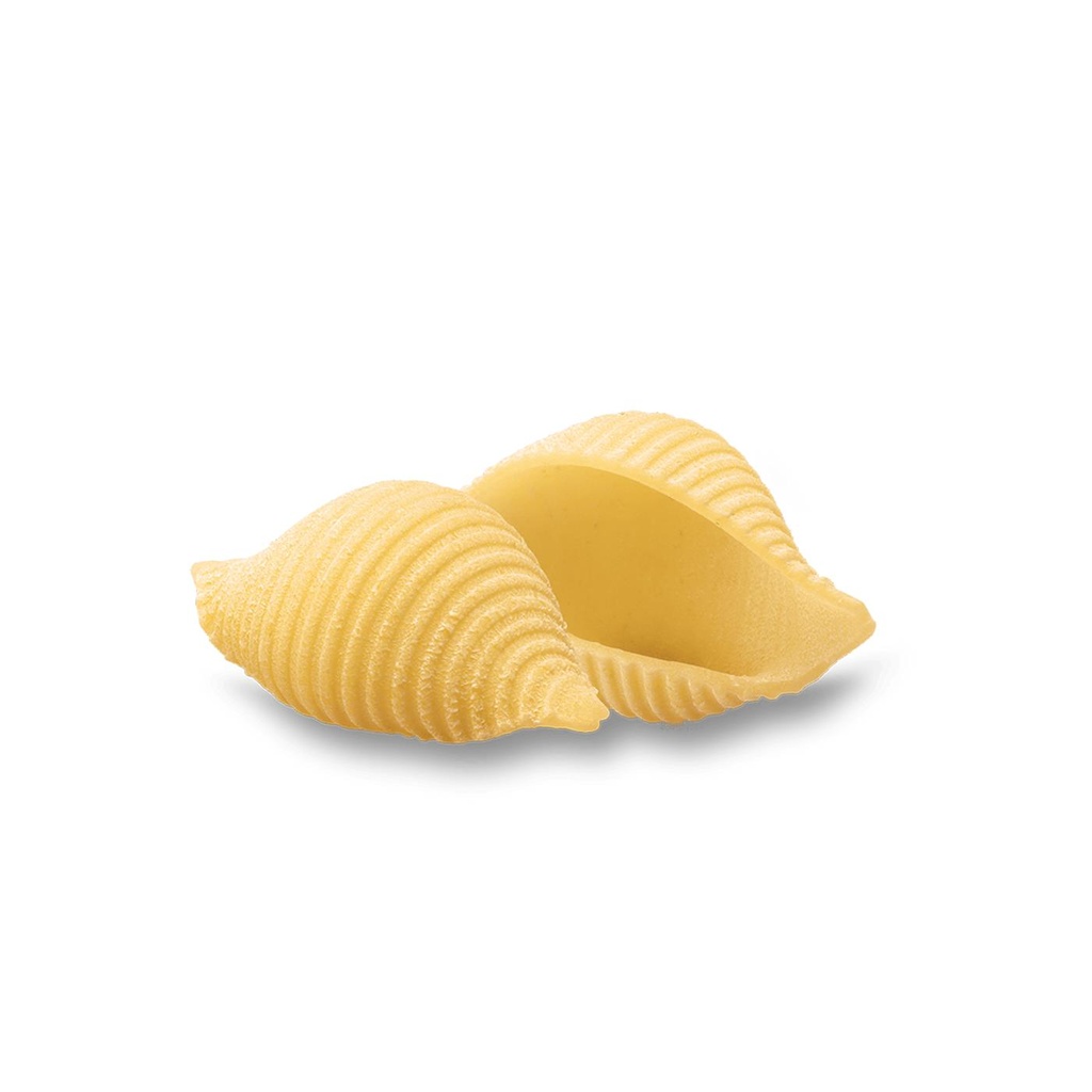 Smiling Cook Conchiglie 4X2,5Kg