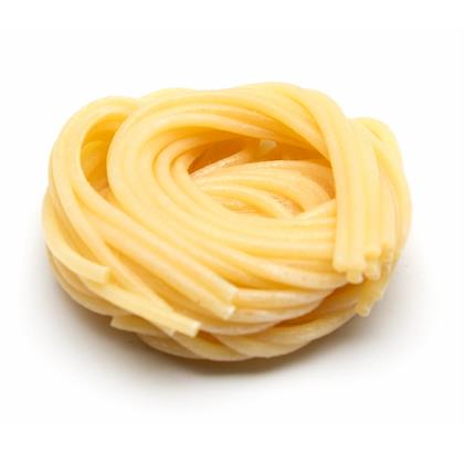 [A15-10] Smiling Cook Spaghetti Nesten 10Kg
