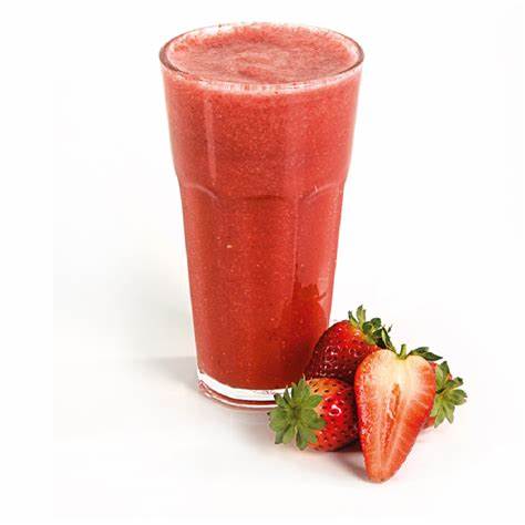 Sm3 Smoothie Fraise Split 15X150G