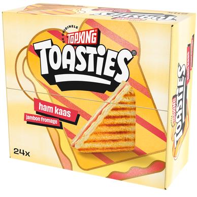 [41789] Ovi Croque Monsieur 24X95G