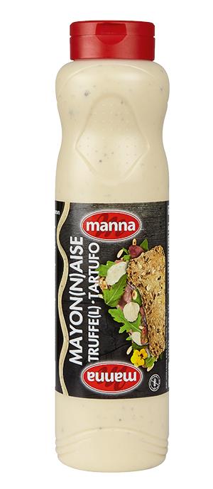 Manna Truffel Mayonaise 1L