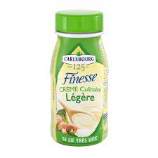 [26103] Carlsbourg Finesse Crème 25Cl 20%