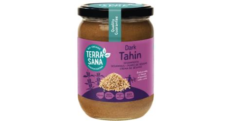 Tahin Sesampasta Bio 500G