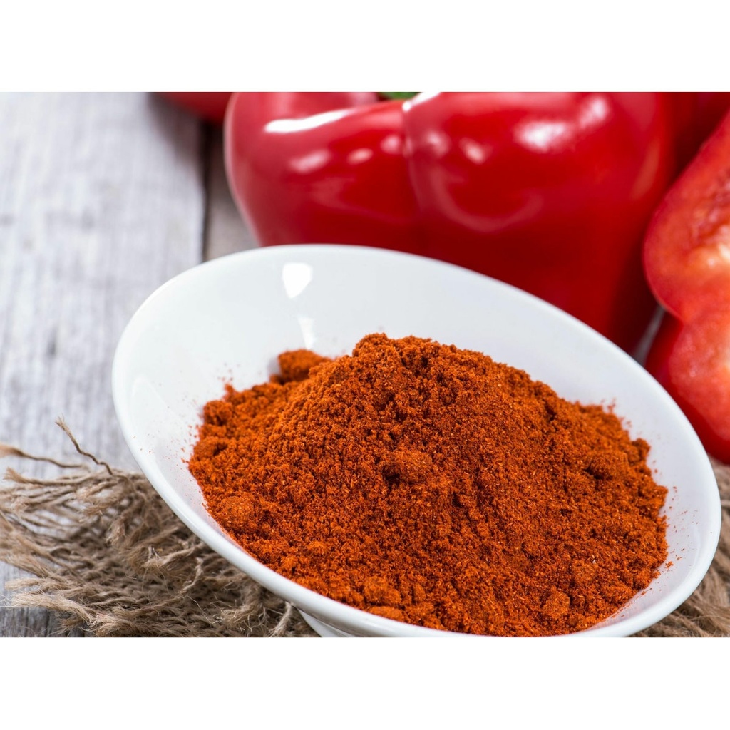 Az Paprika En Poudre Select 540G