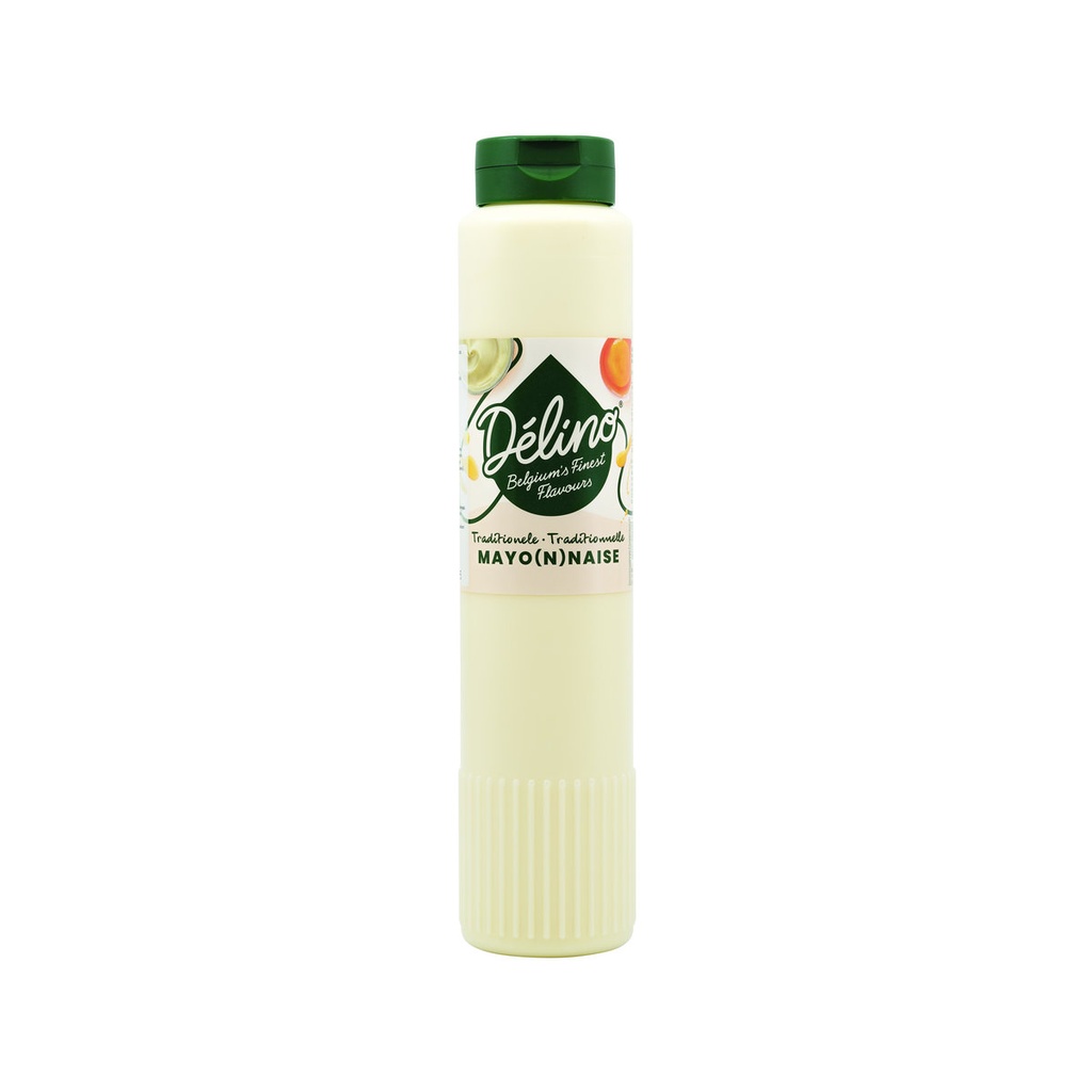Delino Mayonnaise 1L Tube