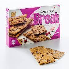 [DV441002] Chia Break 15Pcs
