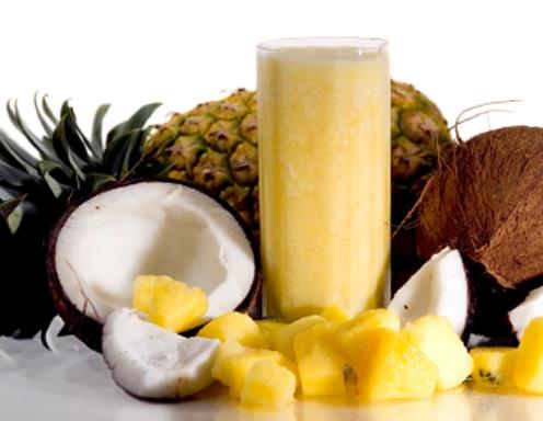 Sm12 Smoothie Tropi-Colada 15X150G