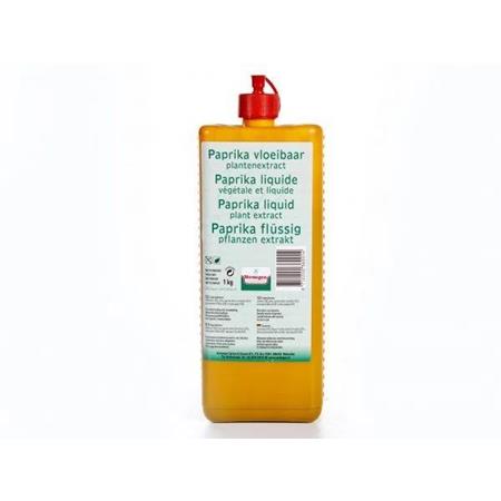 Vs Paprika Liquide 1Kg