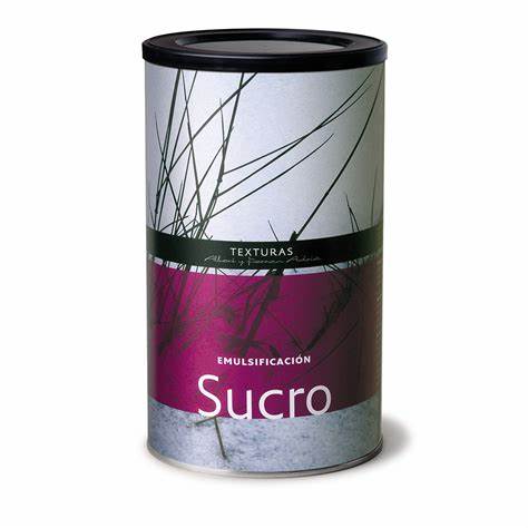 Texturas Sucro 600G