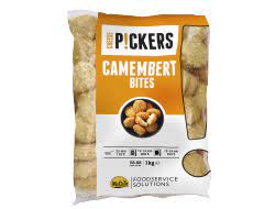 [100004096] Aviko Camembert Bites 1Kg