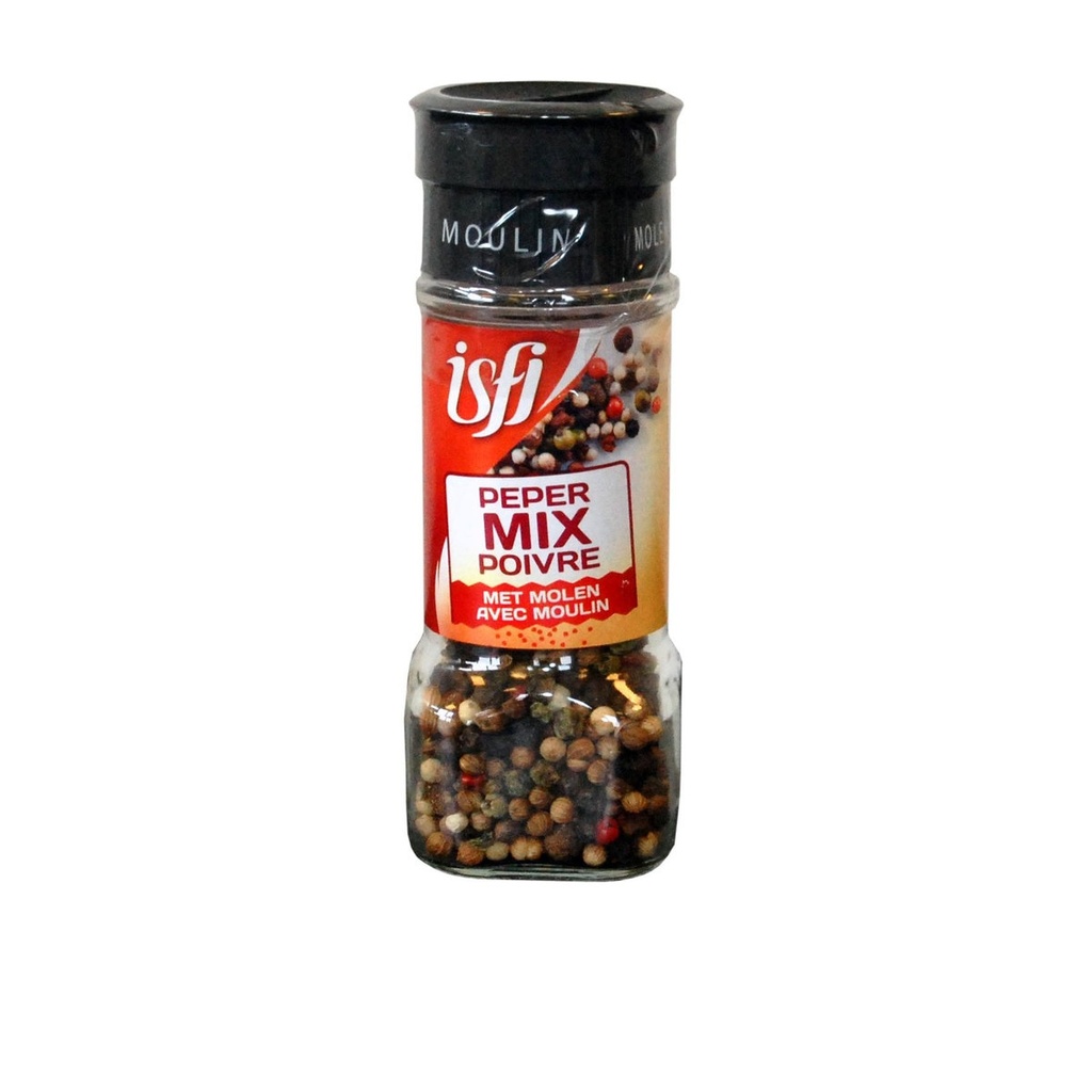 Is Peper Molentje 3X45G