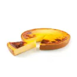 [D7026] Delifrance Flan Natuur 27Cm 8X2000G (7026)