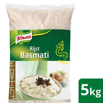 Knorr Riz Basmati 5Kg