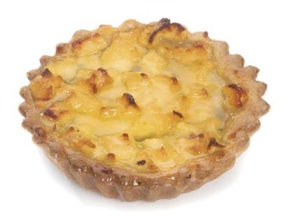 Holeki Appeltaartje Indiv. 36St 10518