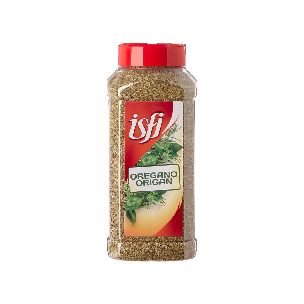 [IS1679] Is Oregano Geritst 150G