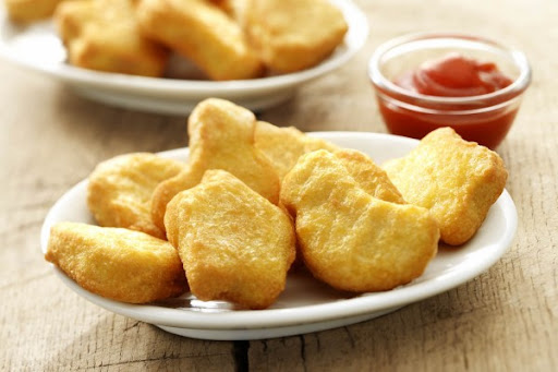 [5016] Buitenhuis Kipnuggets 120Stx20G