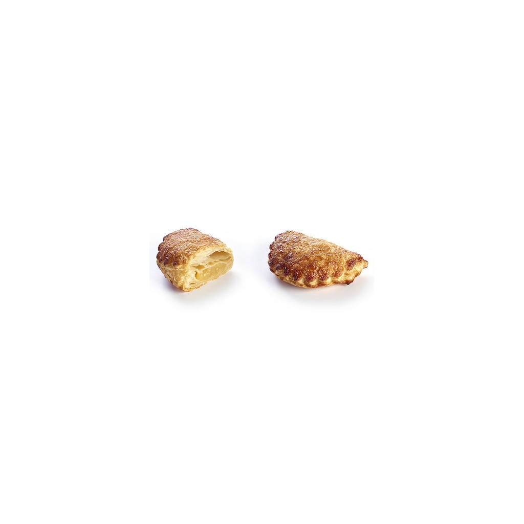 [2504325] La Lorraine Appelflap Suiker 90Stx115G