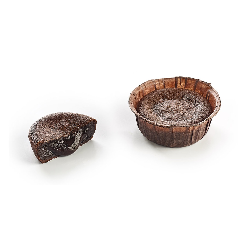 Panesco Moelleux Chocolate 24Stx90G