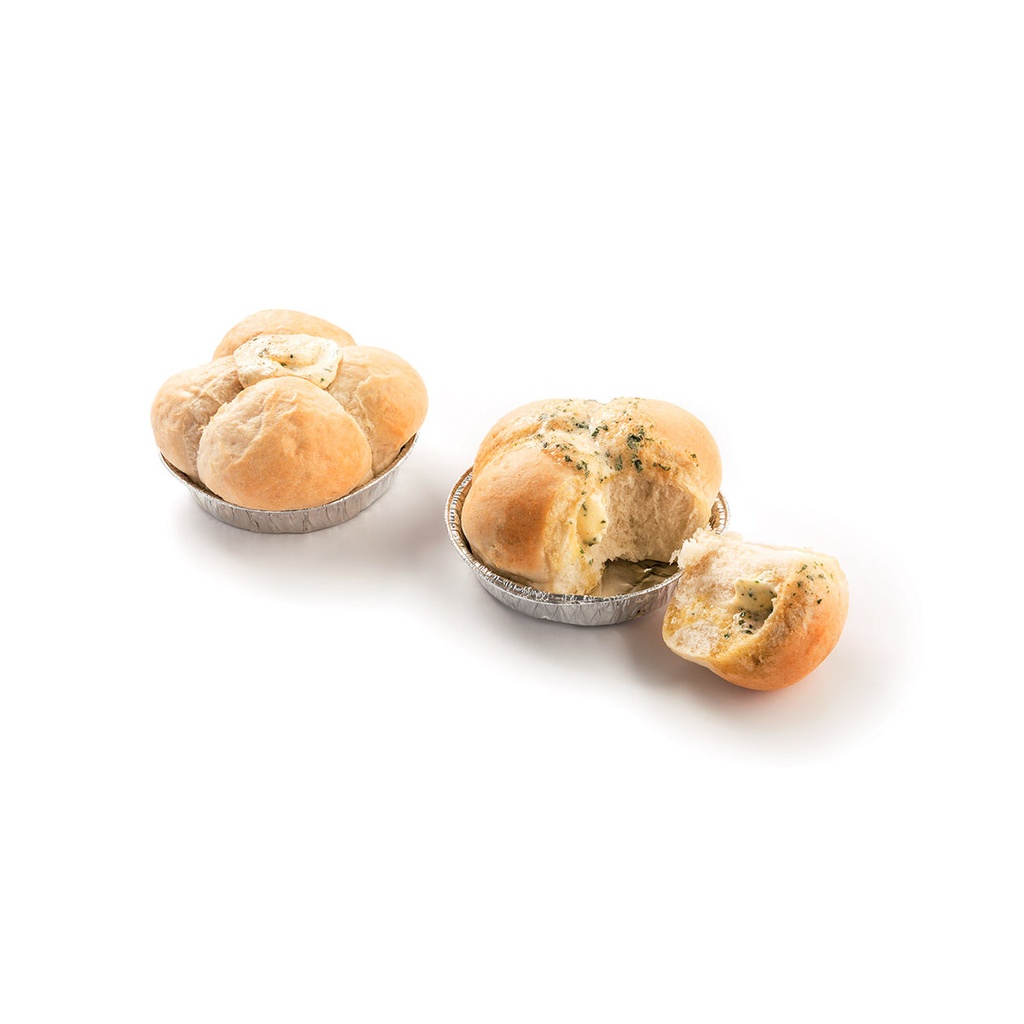 Panesco White 4 To Share 12Stx150G