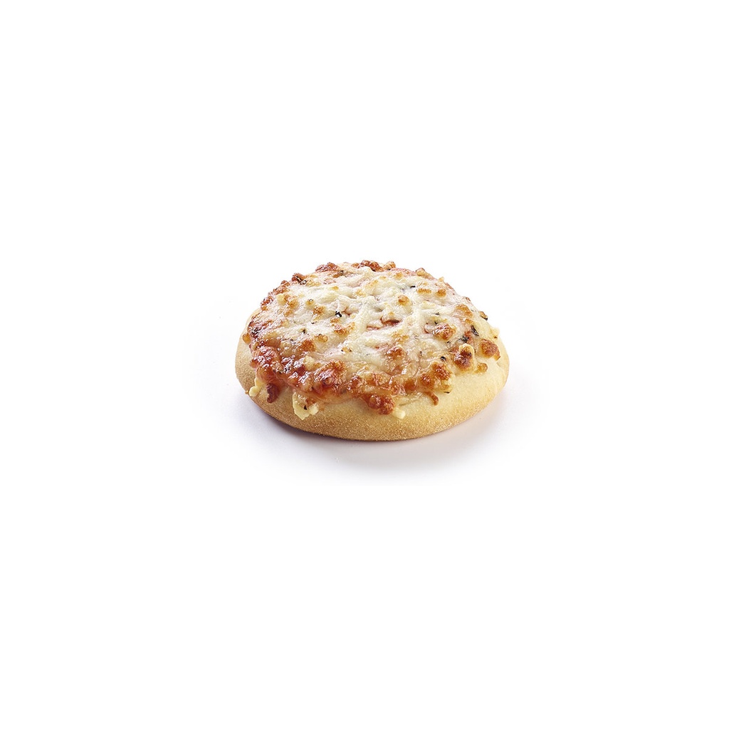 Panesco Mini Pizzetta Apéro 120Pcs X 30G