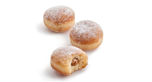 [4242008] Panesco Mini Beignet Speculoos 105St